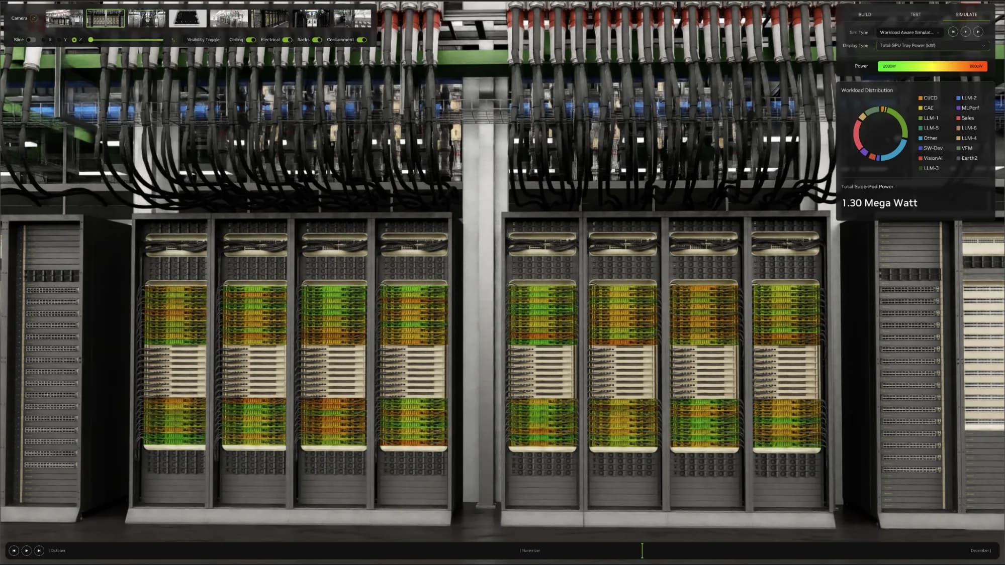 Introducing NVIDIA Fleet Intelligence for Real-Time GPU Fleet Visibility and Optimization