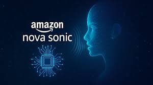 Build real-time voice streaming applications with Amazon Nova Sonic and WebRTC — image 2