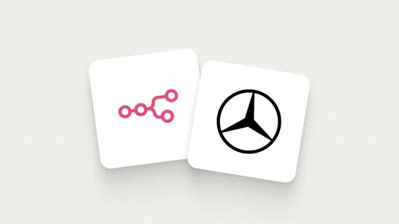 How n8n is powering the next wave of AI automation at Mercedes-Benz — image 2