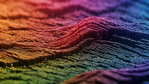 Find out how AlphaEvolve has gone from research to solving real-life problems. — image 2